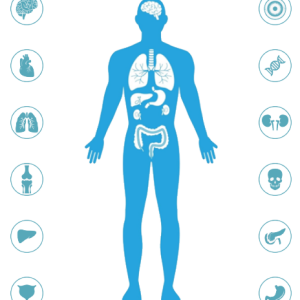 Disease associationIcon Disease associationIcon